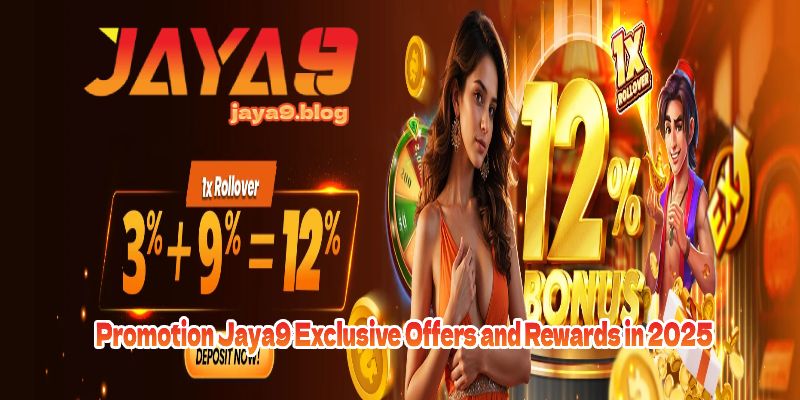 Exploring the Excitement of Jaya9 Casino Your Ultimate Gaming Destination Exploring the Excitement of Jaya9 Casino Your Ultimate Gaming Destination