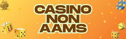 Guida pratica ai casinò non aams nuovo rischi, opportunità e consigli Guida pratica ai casinò non aams nuovo rischi, opportunità e consigli