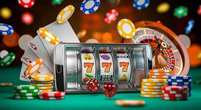 How to Avoid Gambling Fatigue 1 How to Avoid Gambling Fatigue 1