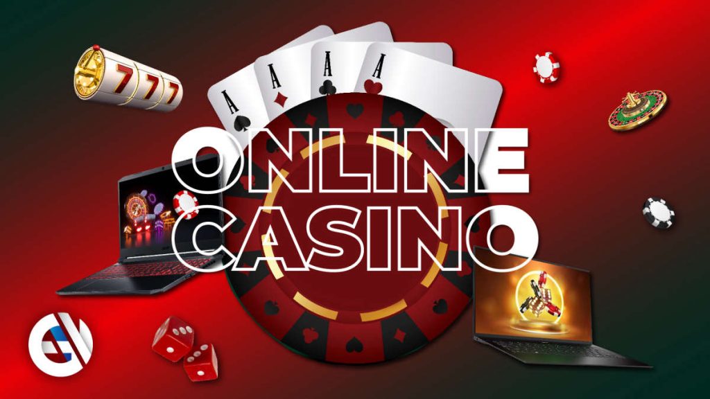 Online Mr Luck Casino Your Ultimate Gaming Destination