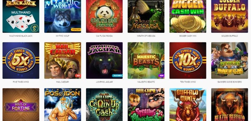 온라인 카지노 슬롯 이해와 전략으로 즐기는 스마트한 게임