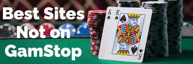 Discovering Casino Sites Not on Gamstop A Comprehensive Guide 682364938 Discovering Casino Sites Not on Gamstop A Comprehensive Guide 682364938