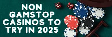 Exploring Slots and Casinos Not on Gamstop 582489813 Exploring Slots and Casinos Not on Gamstop 582489813