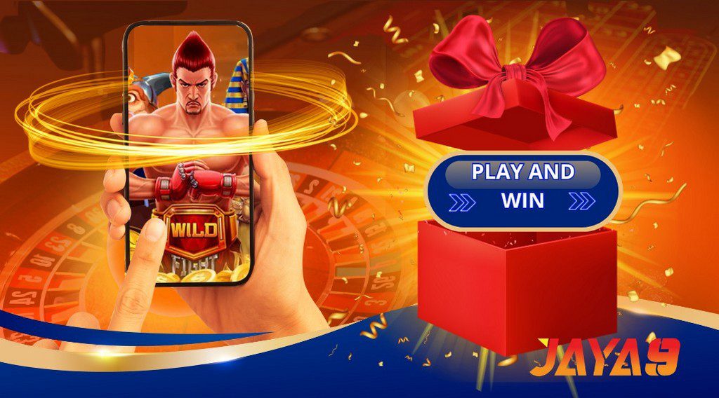 Discover the Exciting World of Jaya9 Casino Discover the Exciting World of Jaya9 Casino